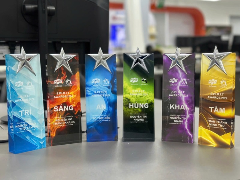 Làn kỷ niệm chương thành phố Hồ Chí Minh