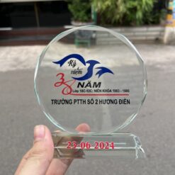 kỷ niệm chương Kỷ niệm 50 năm ngày ra trường