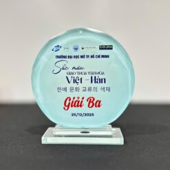 kỷ niệm chương lấy gấp tại Tp.HCM