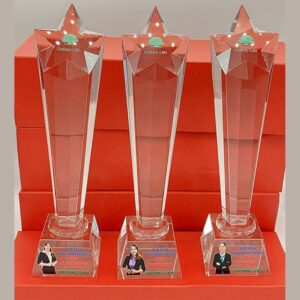 Kỷ niệm chương khối trụ