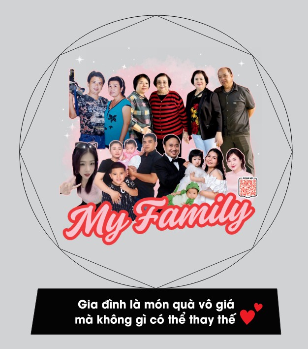 Kỷ niệm chương mã QR