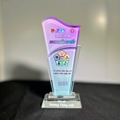 Kỷ niệm chương quà tặng teammate