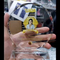 Làm kỷ niệm chương Thành phố Hồ Chí Minh