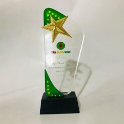 Kỷ niệm chương khen tặng cuối năm