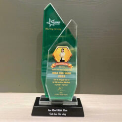 Kỷ niệm chương vinh danh team