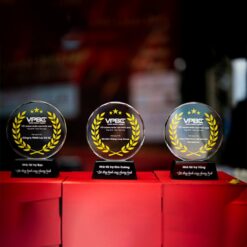 Làm kỷ niệm chương gấp thành phố Hồ Chí Minh