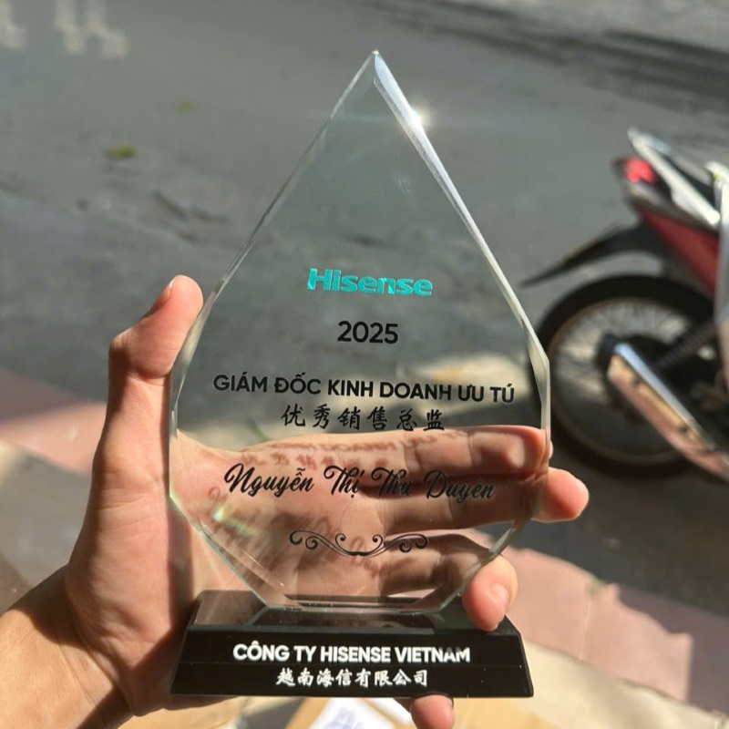 Các mẫu kỷ niệm chương thường được sử dụng