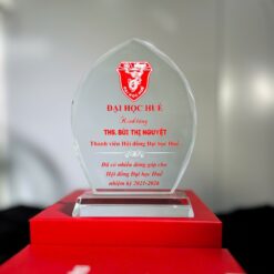 Kỷ niệm chương in theo yêu cầu