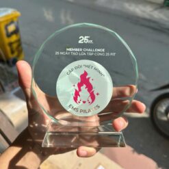 Kỷ niệm chương Year end đẹp