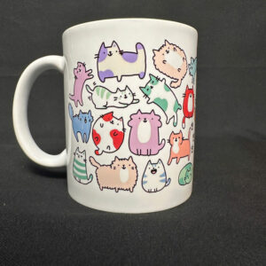 Ly sứ in chất lượng, giá phải chăng