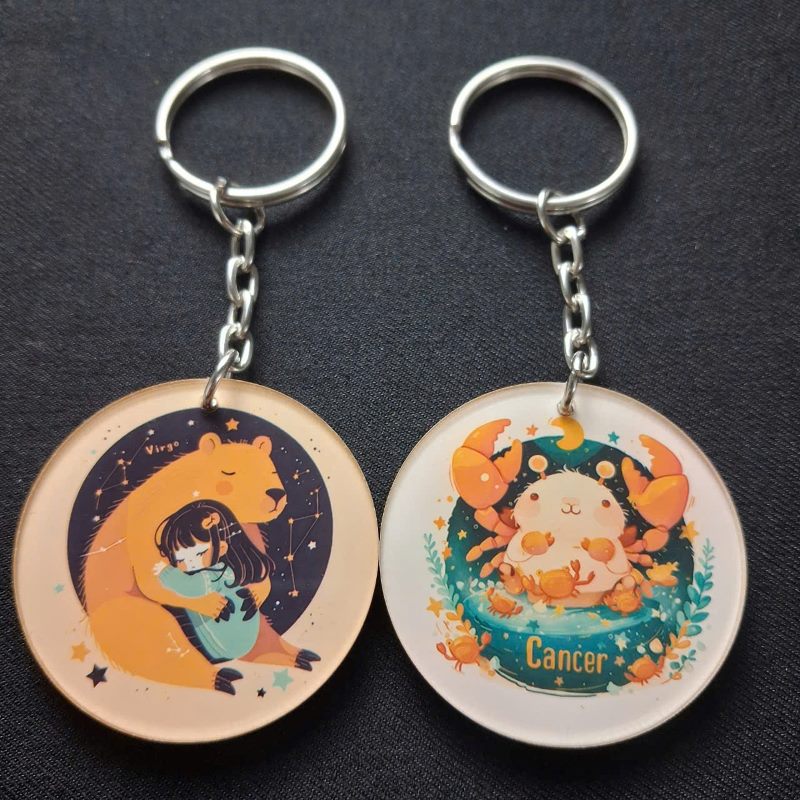 moc-khoa-cung-hoang-dao-1 Làm móc khóa lấy liền tại Thủ Đức