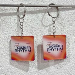 Móc khóa quà tặng