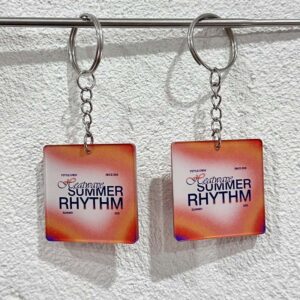 Móc khóa quà tặng