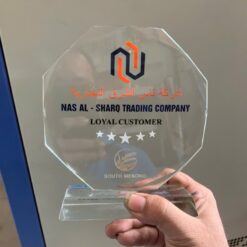 Mẫu kỷ niệm chương giá rẻ