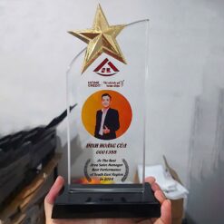 Kỷ niệm chương gala 2025