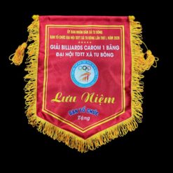 Cờ đại hội thể dục thể thao xã phường