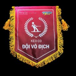 Cờ hội thao trường học