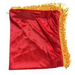 Khăn phủ khay vải nhung