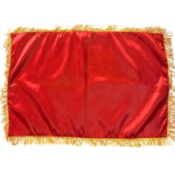 Khăn phủ mân kích thước 50x60cm