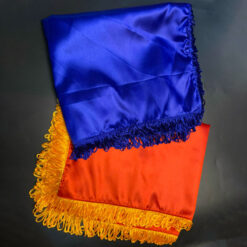 Khăn phủ khay nhiều màu