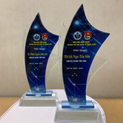 Kỷ niệm chương sinh viên 5 tốt