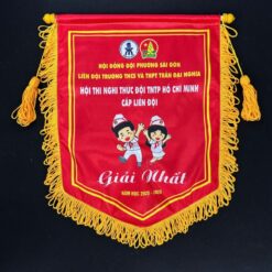 Cờ hội nghi thức