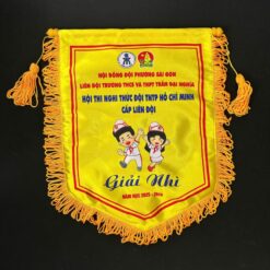 Cờ giải hội thi nghi thức