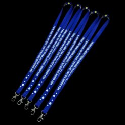 Mẫu dây đeo thẻ giá rẻ