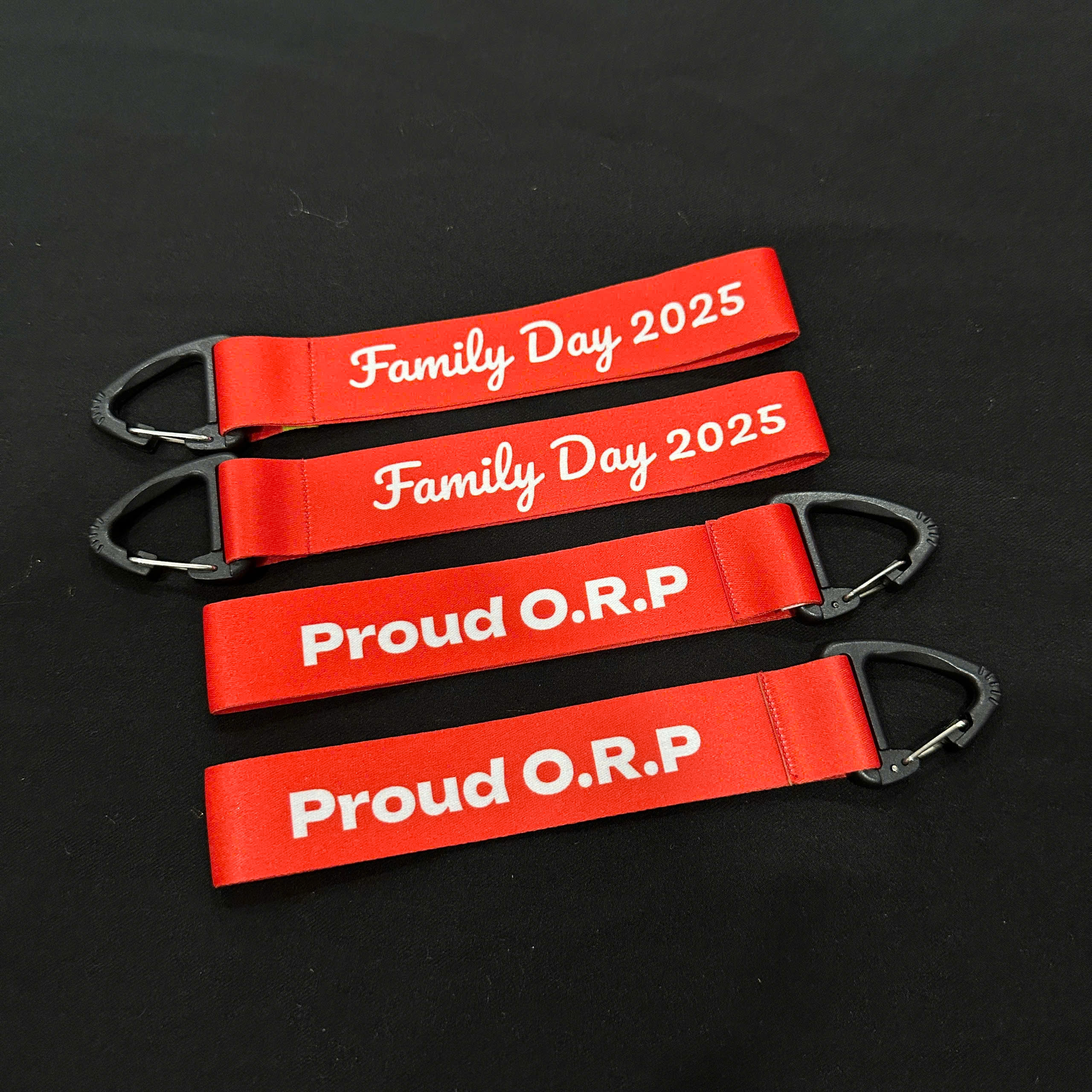 Móc khóa quà tặng Móc khóa dây làm quà tặng 8/3