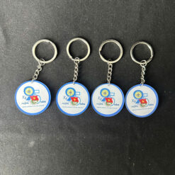 Móc khóa đoàn 95 năm