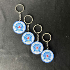 Móc khóa đoàn thanh niên 95 năm theo yêu cầu