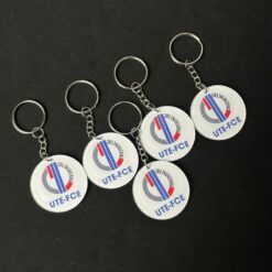 Móc khóa tuyển sinh