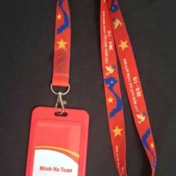 Dây đeo thẻ 30-4