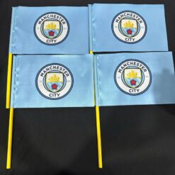 In cờ cổ vũ theo yêu cầu