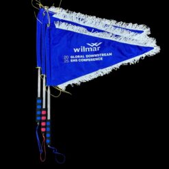 Cờ hướng dẫn viên du lịch