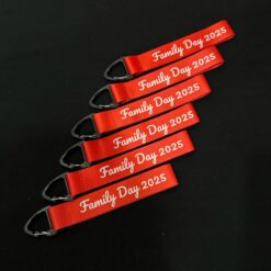 Dây đeo chìa khóa