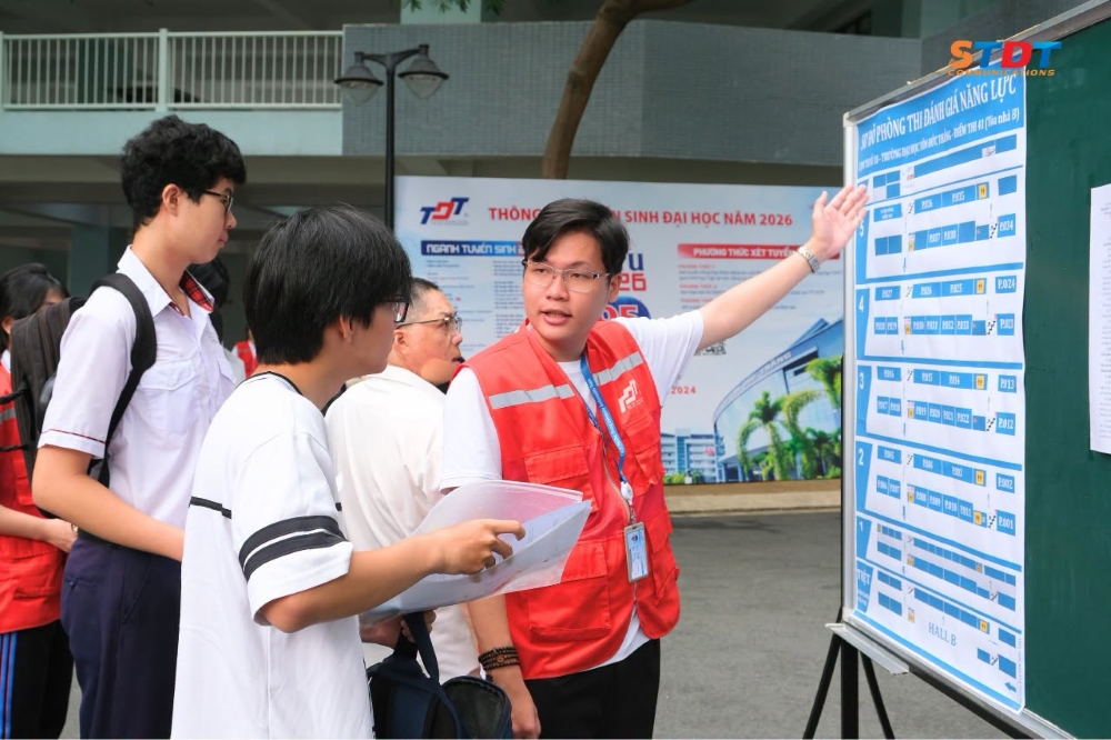 Thẻ đeo staff