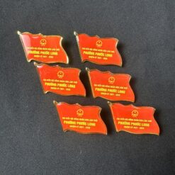 Phù hiệu đại hội