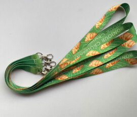 In lanyard Cho Nhân Viên - Lanyard Cho Công Ty In lanyard Cho Nhân Viên - Lanyard Cho Công Ty