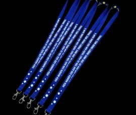 Mẫu dây đeo thẻ giá rẻ