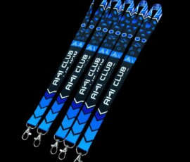 Dây đeo thẻ sản xuất theo số lượng Dây đeo thẻ sản xuất theo số lượng